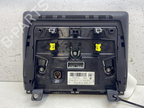 Display RENAULT CLIO V (B7_) 1.5 Blue dCi 115 (B7AD) | BP27525219C48 - Image 5