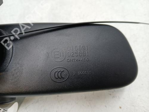 Rear mirror BMW 5 (F10) 525 d xDrive | BP34395501I6  - Image 5