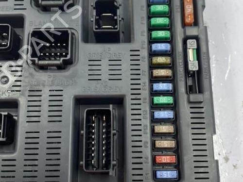 Fuse box CITROËN C3 I (FC_, FN_) 1.4 HDi | BP22838813E1 