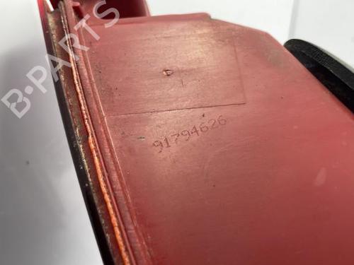 Left taillight CHEVROLET NUBIRA Saloon 1.6 | BP22840137C34 