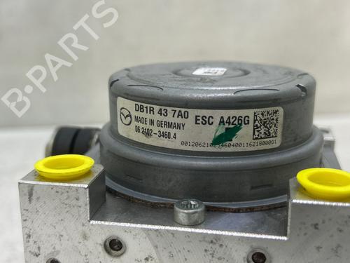 ABS pump MAZDA 2 Hatchback (DL, DJ) 1.5 SKYACTIV-G | BP39214529M43 - Image 3