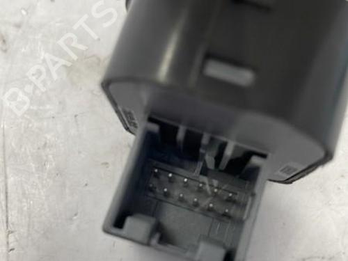 Used Mirror switch CITROËN NEMO MPV 1.4 (73 hp) 22832519