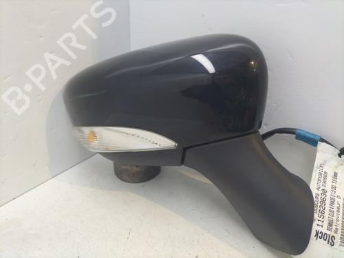 Used Right mirror RENAULT CLIO IV (BH_) 1.5 dCi 75 (75 hp) 30451074