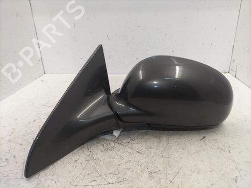 Used Left mirror PEUGEOT 406 Coupe (8C) 2.0 16V (136 hp) 23829264