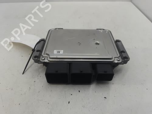 Used Engine control unit (ECU) Engine control unit (ECU) PEUGEOT 207 CC (WD_) 1.6 16V (120 hp) 31852270 31852270