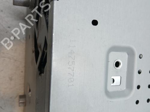 Radio MERCEDES-BENZ A-CLASS (W176) A 220 d (176.003) | BP30045829E6 