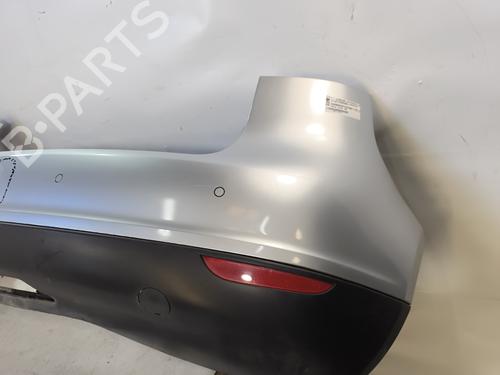 Rear bumper VW GOLF PLUS V (5M1, 521) 1.9 TDI | BP29222431C8 