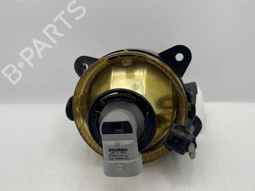 Left front fog light VW POLO IV (9N_, 9A_) 1.4 TDI | BP30726892C30