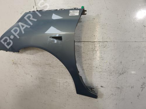 Left front fenders RENAULT ESPACE IV (JK0/1_) 2.2 dCi (JK0H) | BP30162561C41 