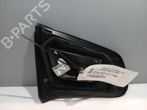 Right tailgate light CITROËN C3 II (SC_)  | BP30378919C80  - Image 5