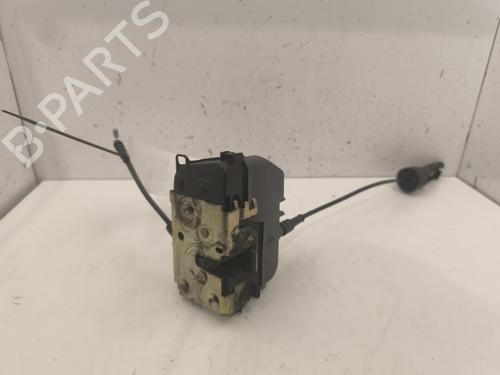 Used Rear left lock RENAULT VEL SATIS (BJ0_) 3.0 dCi (BJ0J, BJ0N) (177 hp) 26035550