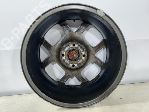 Fælk CITROËN C4 CACTUS 1.2 VTi 82 | BP38628843C45 - Image 4