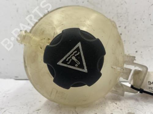 Expansion tank PEUGEOT 308 II (LB_, LP_, LW_, LH_, L3_) 1.6 HDi | BP22843480C120