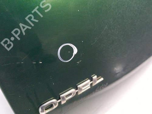 Used Tailgate OPEL CORSA B (S93) 1.4 i (F08, F68, M68) (60 hp) 22816282