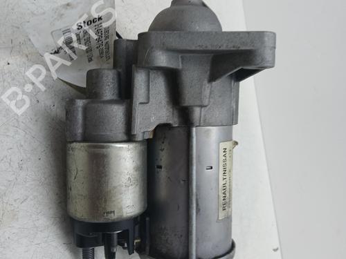 Starter RENAULT ESPACE V (JR_) 1.6 dCi 160 | BP30134768M8