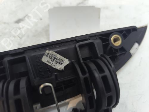 Front right exterior door handle DACIA SPRING EV (B6M1) | BP27164405C129 - Image 5