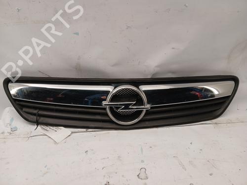 grille-opel-meriva-a-mpv-x03-2003-2004-2005-2006-2007-2008-2009-2010-32235161 main image
