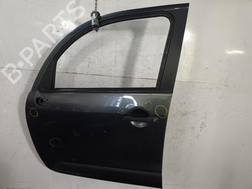 Porta anteriore sinistra CITROËN C3 Picasso (SH_) 1.6 VTi 120 (120 hp) 30364620