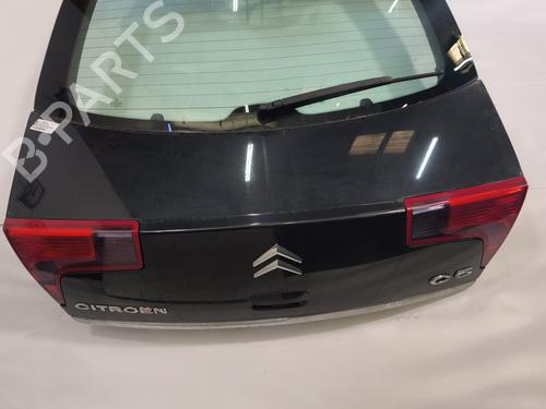 Tailgate CITROËN C5 II (RC_) 1.6 HDi (RC8HZB) | BP29044048C6 
