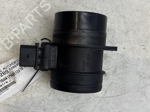 Mass air flow sensor VW TIGUAN (5N_) 2.0 TDI | BP28054131M95 - Image 3