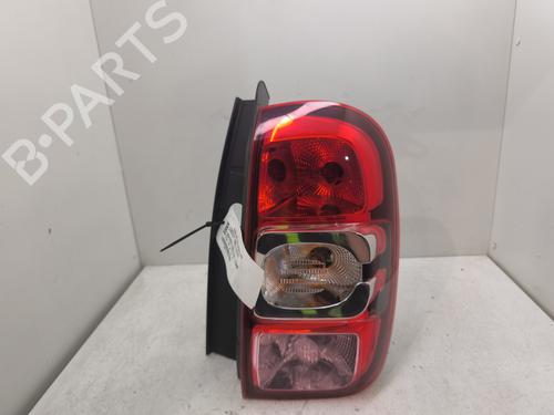 Right taillight DACIA DUSTER (HS_) 1.5 dCi | BP36804188C35 - Image 4
