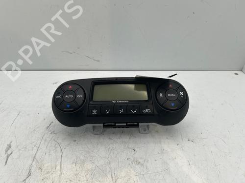 Climate control HYUNDAI ix35 (LM, EL, ELH) 1.7 CRDi | BP39742935I5 - Image 4