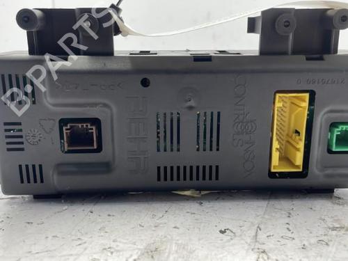 Climate control CITROËN C4 I (LC_) 1.6 HDi | BP22837779I5 