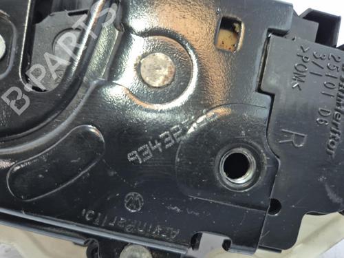 Rear right lock VW GOLF PLUS V (5M1, 521) 2.0 TDI | BP22842111C99 