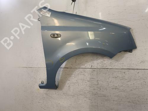 Used Right front fenders Right front fenders FIAT PANDA (169_) 1.2 (169.AXB11, 169.AXB1A) (60 hp) 33232331 33232331