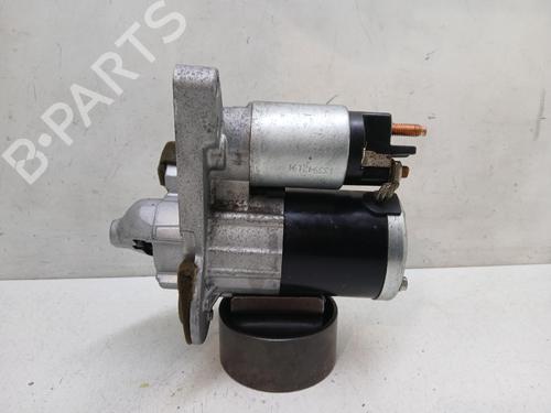 Used Starter Starter RENAULT GRAND SCÉNIC IV (R9_) 1.3 TCe 140 (R9NB) (140 hp) 39937015 39937015