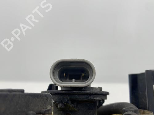 Right front fog light VW GOLF VI (5K1) 1.6 TDI | BP32205056C31