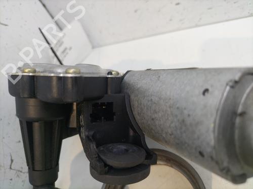 Rear wiper motor FIAT PANDA (169_) 1.1 (169.AXA1A) | BP27874653M102 