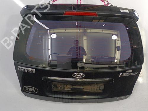 Used Tailgate HYUNDAI i30 Estate (FD) 1.6 CRDi (116 hp) 22821453