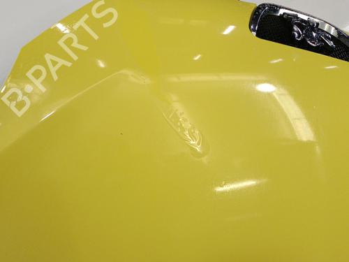 Hood PEUGEOT 107 (PM_, PN_) 1.0 | BP22818211C1