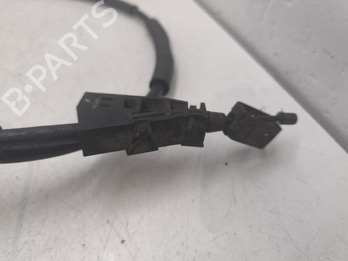 Elektrisk parkeringsbrems CITROËN C4 Picasso I MPV (UD_) 1.6 HDi | BP30904918E5