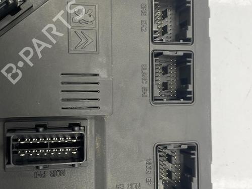 Used Fuse box PEUGEOT 206 SW (2E/K) 1.4 HDi (68 hp) 22831146