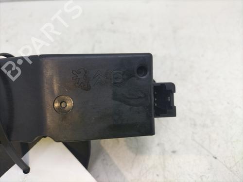 Tailgate lock CITROËN C3 I (FC_, FN_) 1.4 HDi | BP27725640C101 