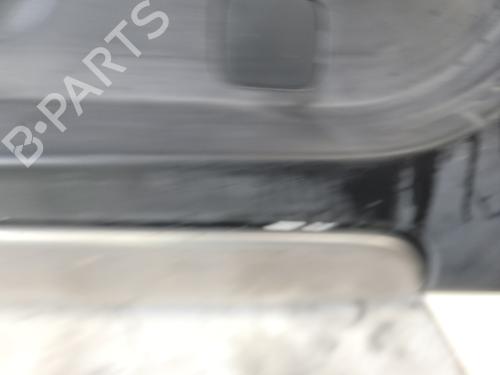 Rear bumper PEUGEOT 3008 I MPV (0U_) 1.6 HDi | BP26689177C8 