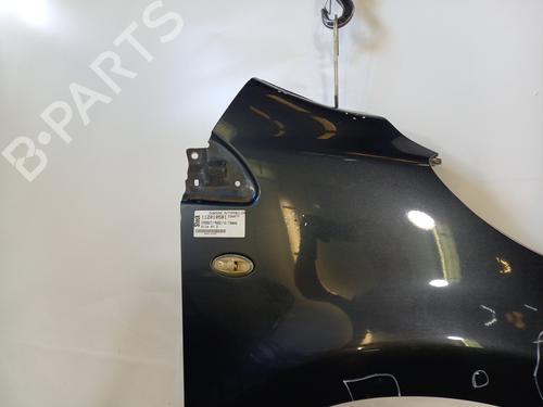 Right front fenders CITROËN C1 (PM_, PN_) 1.0 | BP29044357C42 