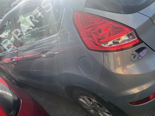 ABS pump FORD FIESTA VI (CB1, CCN) 1.4 | BP23849340M43  - Image 7