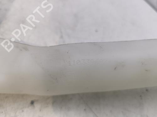 Windscreen washer tank CITROËN C3 I (FC_, FN_) 1.4 HDi | BP28080381C113 