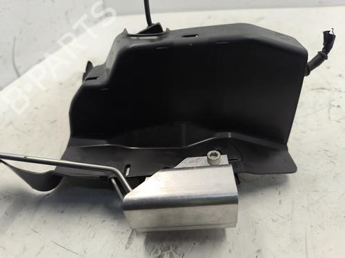 Front right lock AUDI A4 B6 Convertible (8H7) 2.5 TDI | BP24886720C97 