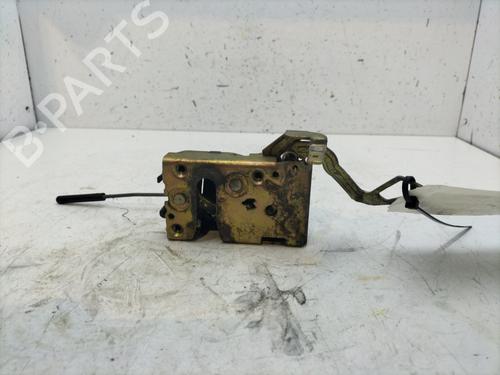 Front left lock CITROËN AX (ZA-_) 10 | BP27507043C98 