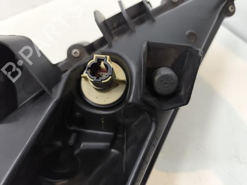 Right front indicator NISSAN JUKE (F15) 1.5 dCi | BP29466640C33 