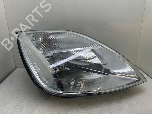 Faro derecho Faro derecho FORD FIESTA V (JH_, JD_) 1.3 (69 hp) 37472471 37472471