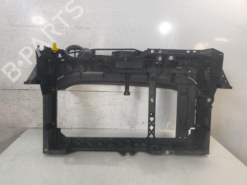 Front slam panel FORD FIESTA VI (CB1, CCN) 1.4 TDCi | BP28134496C72 