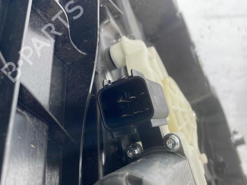 front-left-window-mechanism-ford-fiesta-vii-hj-hf-2017-28482295 main image