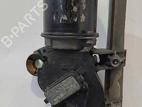 Used Front wiper motor Front wiper motor CITROËN C3 Pluriel (HB_) 1.4 HDi (68 hp) 27296593 27296593