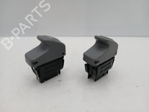 Comutador vidro frente esquerdo Comutador vidro frente esquerdo RENAULT TWINGO I (C06_) 1.2 16V (C06C, C06D, C06K) (75 hp) 35961442 35961442