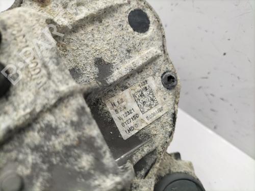 Front wiper motor CITROËN DS5 2.0 HDi 200 Hybrid4 All-wheel Drive | BP25602787M29